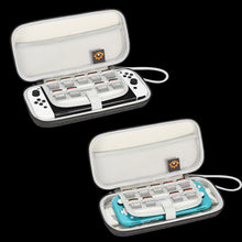 FUNLAB Games Guardian Switch Carrying Case - Zonaite Black
