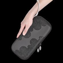 FUNLAB Games Guardian Switch Carrying Case - Zonaite Black