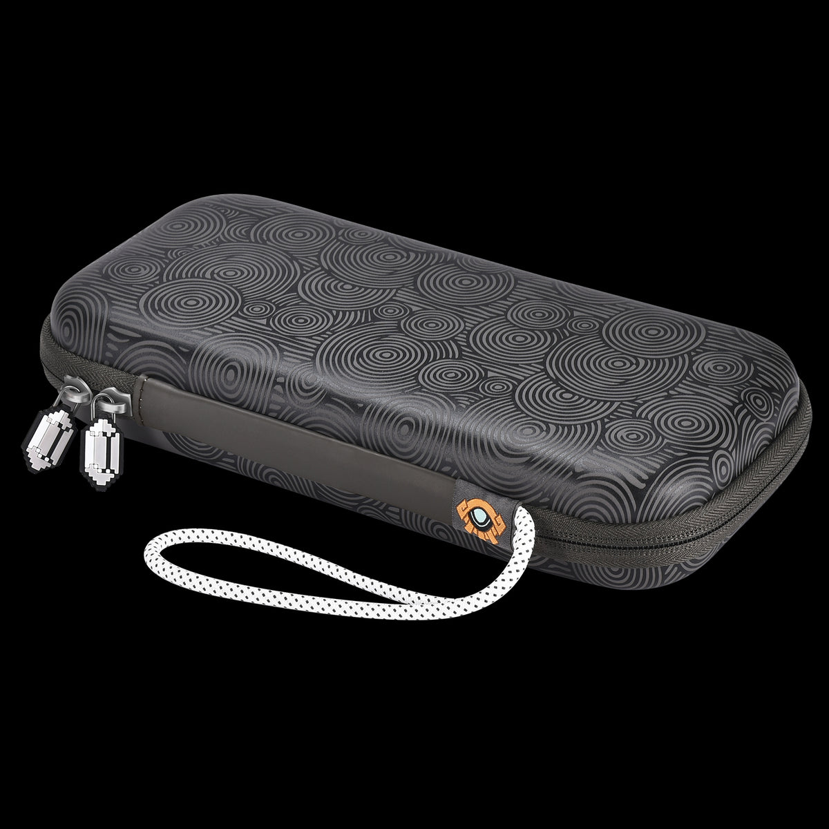 FUNLAB Games Guardian Switch Carrying Case - Zonaite Black
