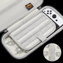FUNLAB Games Guardian Switch Carrying Case - Zonaite Black