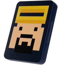 FUNLAB 16 Switch/Switch2 Game Cards Case - Dave