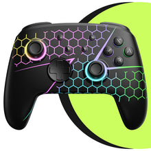 FUNLAB Firefly Switch/Switch2 Pro Controller - Z