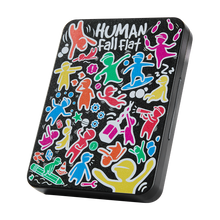 FUNLAB   X  Human Fall Flat 16-Slot Game Card Case