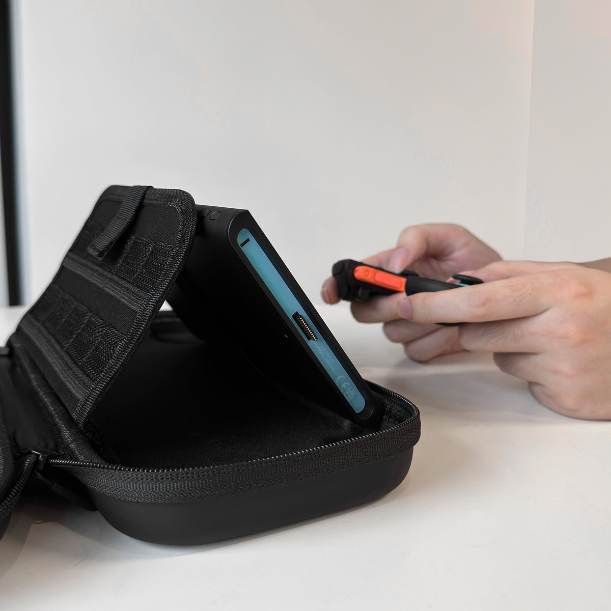 FUNLAB Funcase X Switch 2 Carrying Case