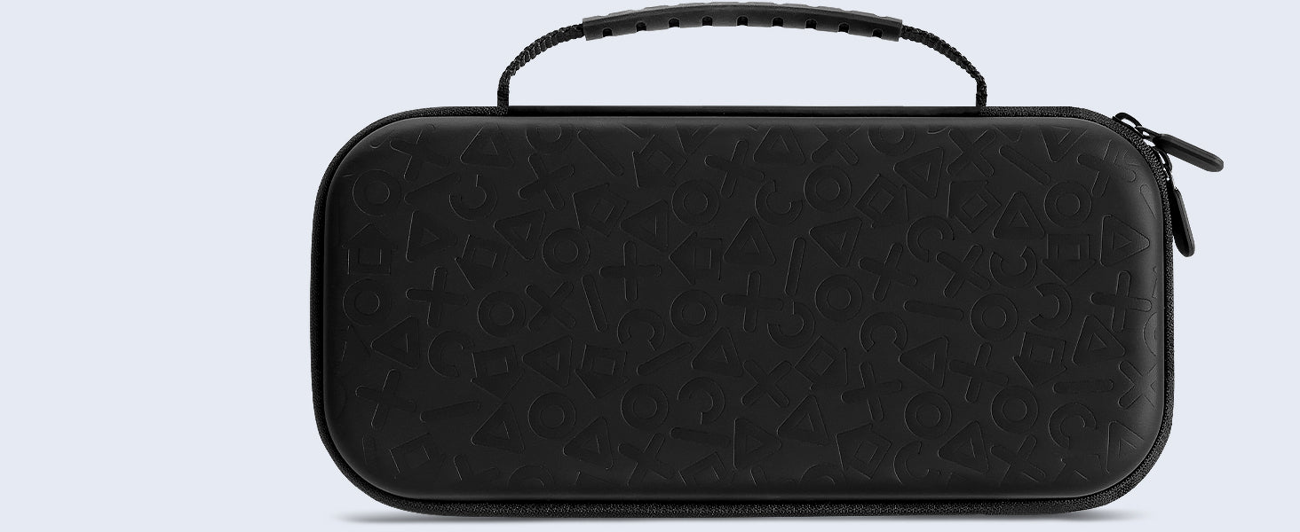 FUNLAB Funcase X Switch 2 Carrying Case