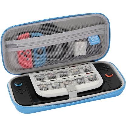 FunCase Protective Carry Case - HUMAN FALL FLAT Edition