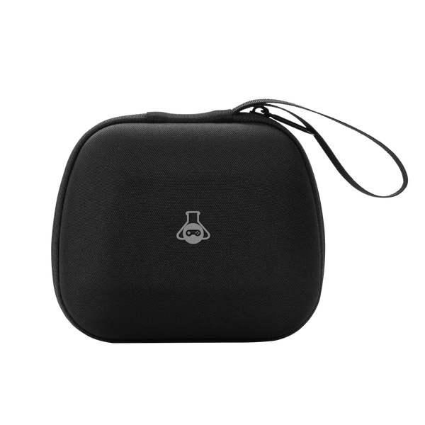 FUNLAB Switch Pro Controller Carrying Case - Black