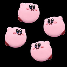 Switch Thumb Grips (Kirby)