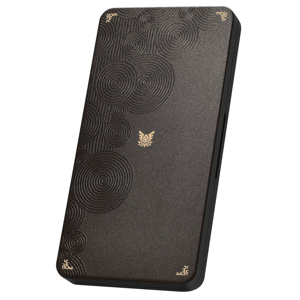 FUNLAB 24 Switch/Switch2 Game Cards Case - Zonai