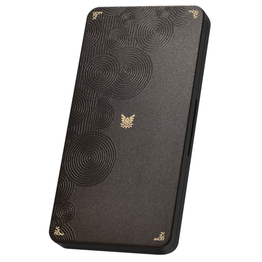 FUNLAB 24 Switch/Switch2 Game Cards Case - Zonai