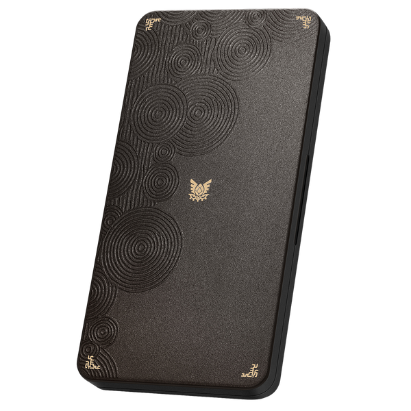 FUNLAB 24 Switch/Switch2 Game Cards Case - Zonai