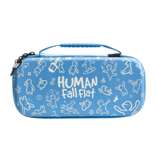 FUNLAB X Human Fall Flat Protective Carry Case for Switch / Switch 2