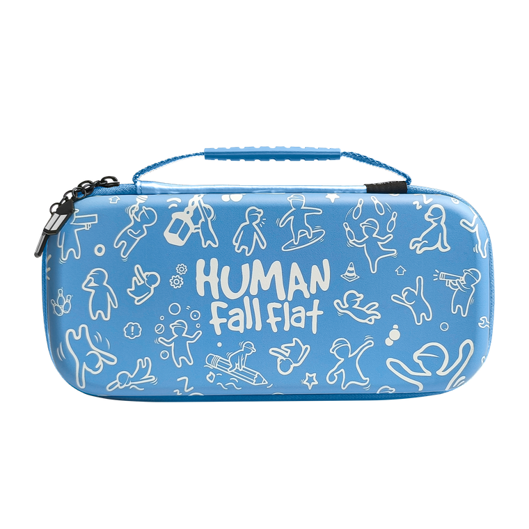 FUNLAB x Human: Fall Flat FunCase Protective Carry Case - image 1