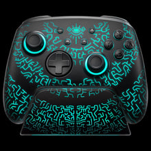 FUNLAB Luminex Pro Wireless Switch Controller - Miner