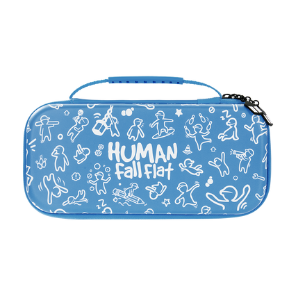 FunCase Protective Carry Case - HUMAN FALL FLAT Edition