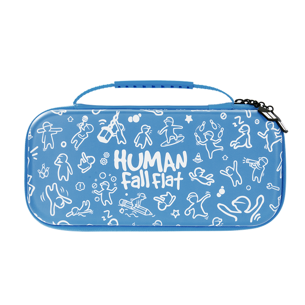 FunCase Protective Carry Case - HUMAN FALL FLAT Edition