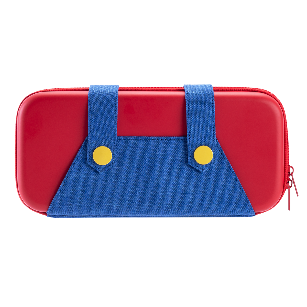 FUNLAB Games Guardian Switch Carrying Case - Overall Red