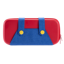 FUNLAB Games Guardian Switch Carrying Case - Overall Red