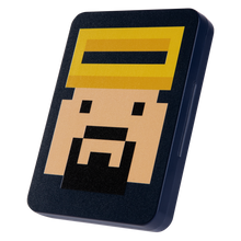 FUNLAB 16 Switch/Switch2 Game Cards Case - Dave