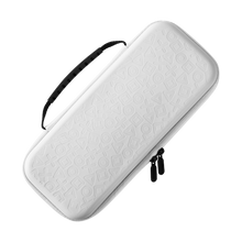 FUNLAB Games Guardian Playstation5 Portal Carrying Case - White