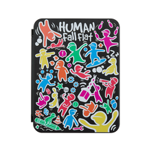 FUNLAB   X  Human Fall Flat 16-Slot Game Card Case