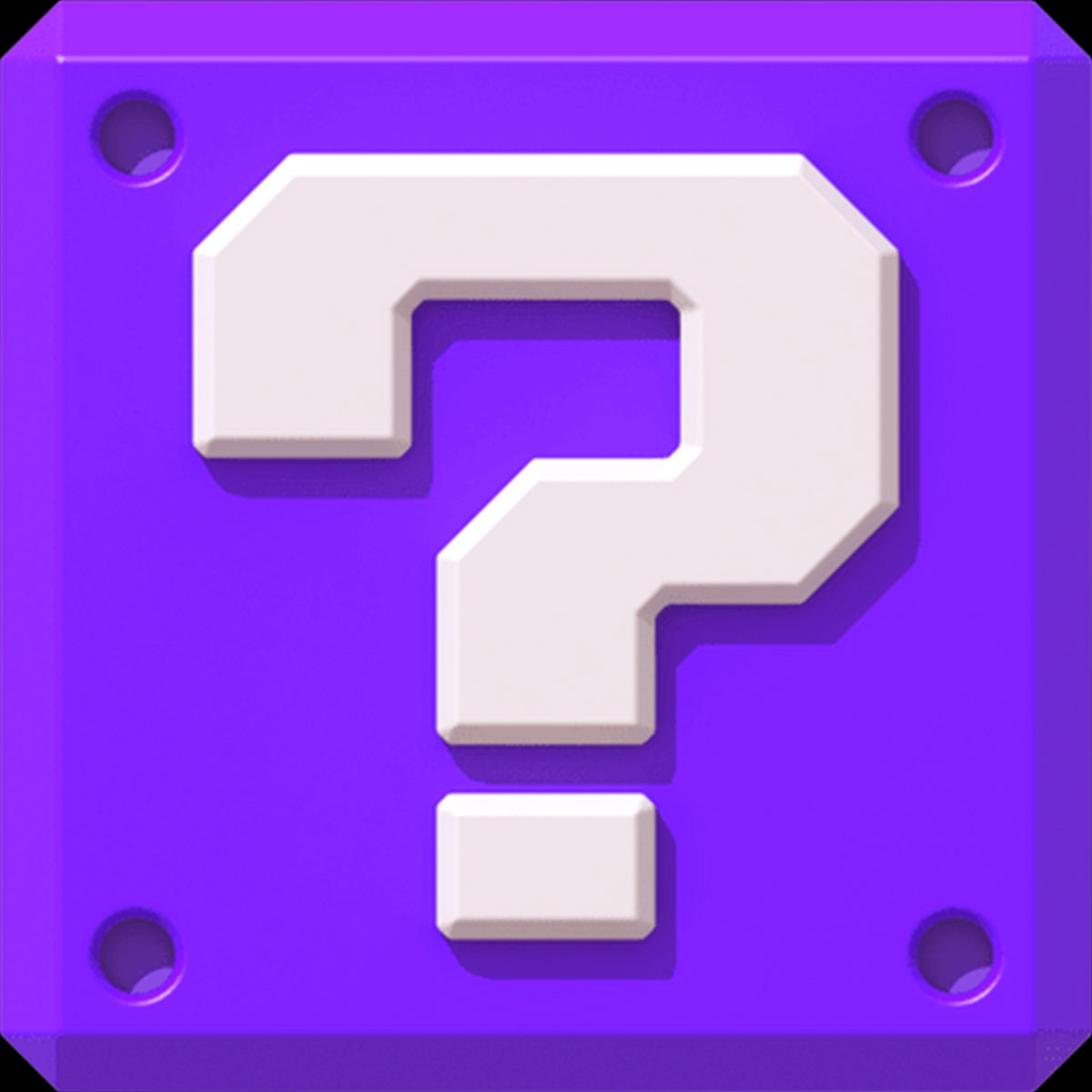 Mystery Box