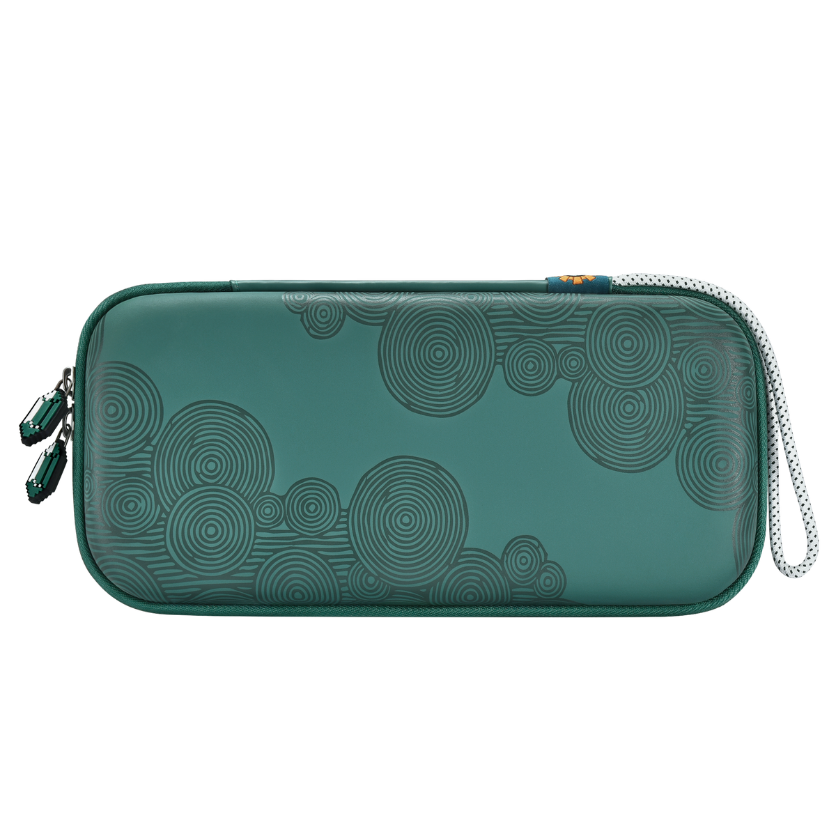 FUNLAB Games Guardian Switch Carrying Case - Zonaite Green