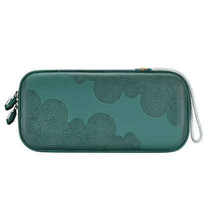 FUNLAB Games Guardian Switch Carrying Case - Zonaite Green