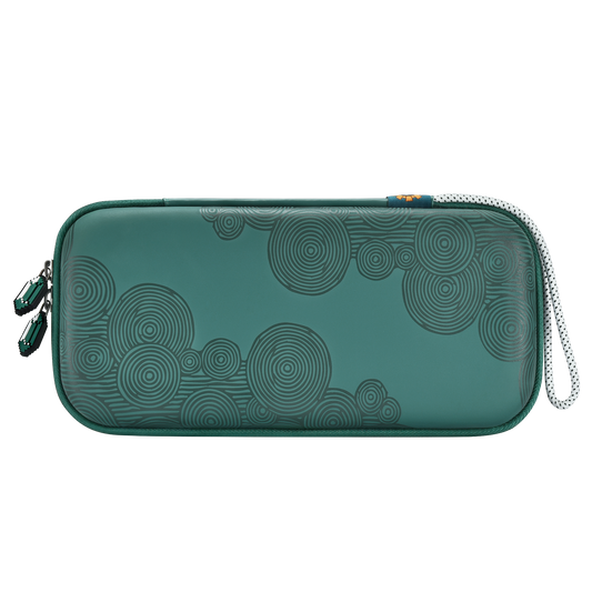 FUNLAB Games Guardian Switch Carrying Case - Zonaite Green