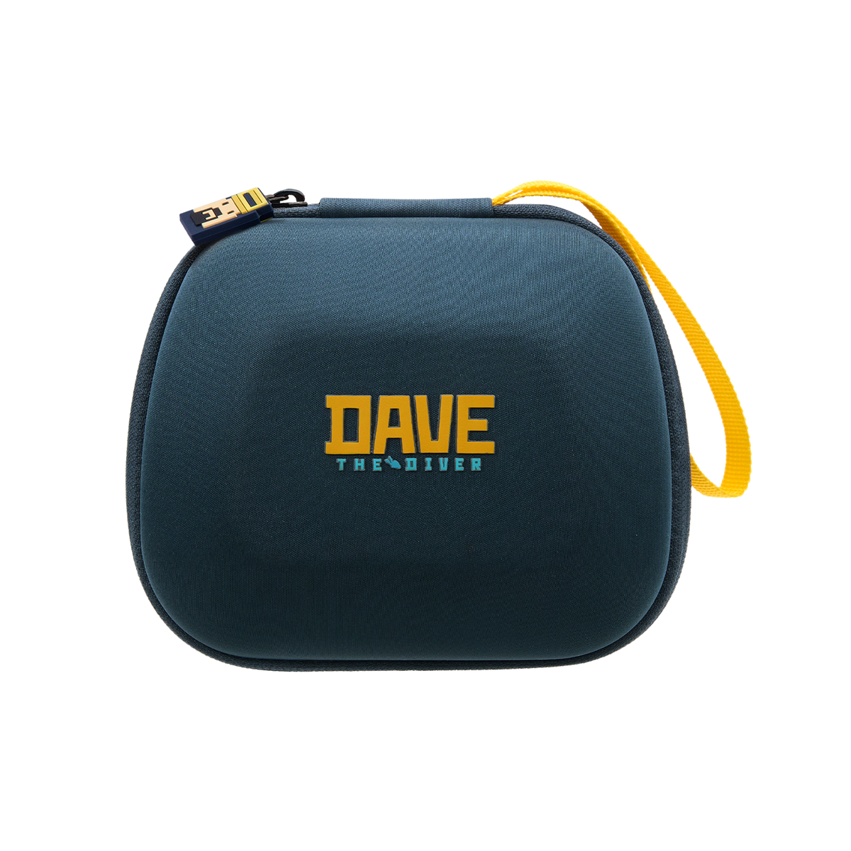 FUNLAB Switch Pro Controller Carrying Case - DAVE THE DIVER
