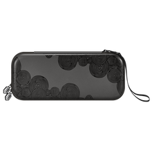 FUNLAB Games Guardian Switch Carrying Case with Joypad Storage - Black