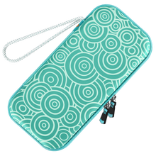 FUNLAB Games Guardian Switch Carrying Case - Turquoise