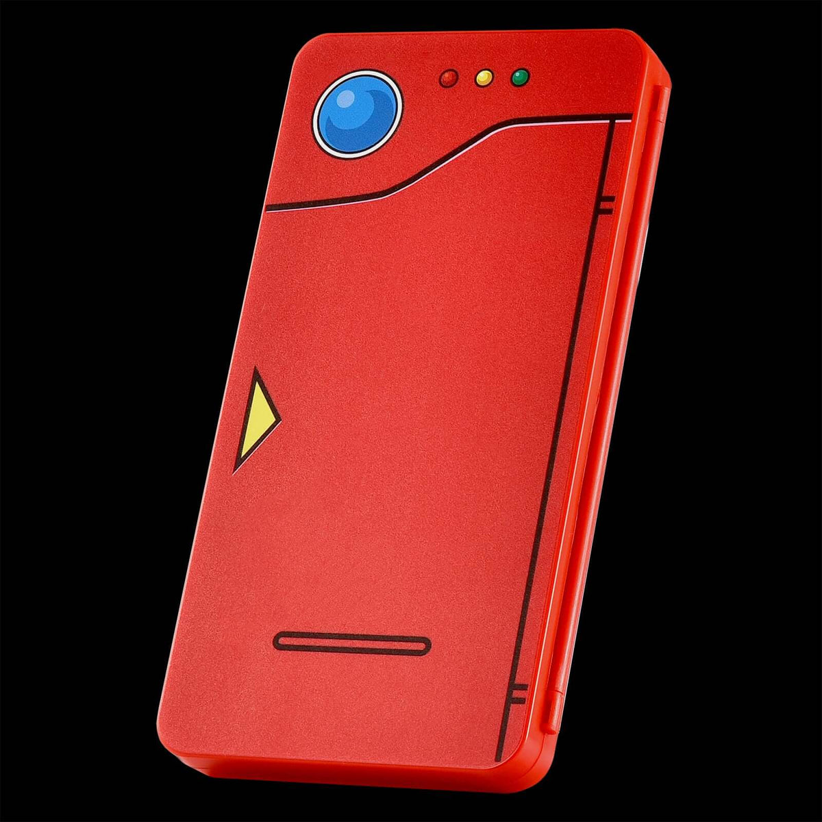 FUNLAB FunVault Pokédex Card Case