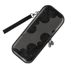 FUNLAB Games Guardian Switch Carrying Case with Joypad Storage - Black