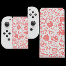 FUNLAB Lumingrip Joy-Con Charging Grip - Wonder