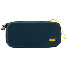 FUNLAB FunCase Mix Switch 2 Carrying Case -Dark blue-DAVE THE DIVER