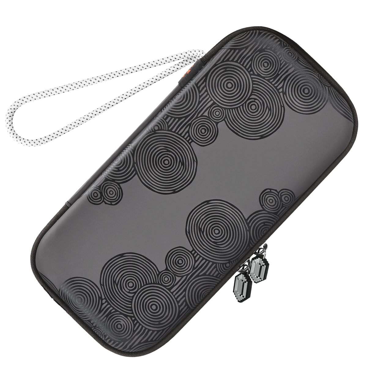 FUNLAB Games Guardian Switch Carrying Case - Zonaite Black