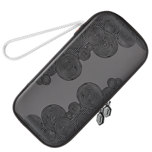 FUNLAB Games Guardian Switch Carrying Case - Zonaite Black
