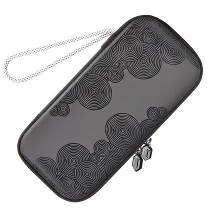 FUNLAB Games Guardian Switch Carrying Case - Zonaite Black