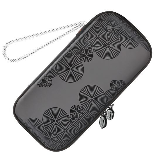 FUNLAB Games Guardian Switch Carrying Case - Zonaite Black