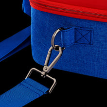 FUNLAB Games Guardian Switch Travel Case - Overall Red