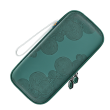FUNLAB Games Guardian Switch Carrying Case - Zonaite Green