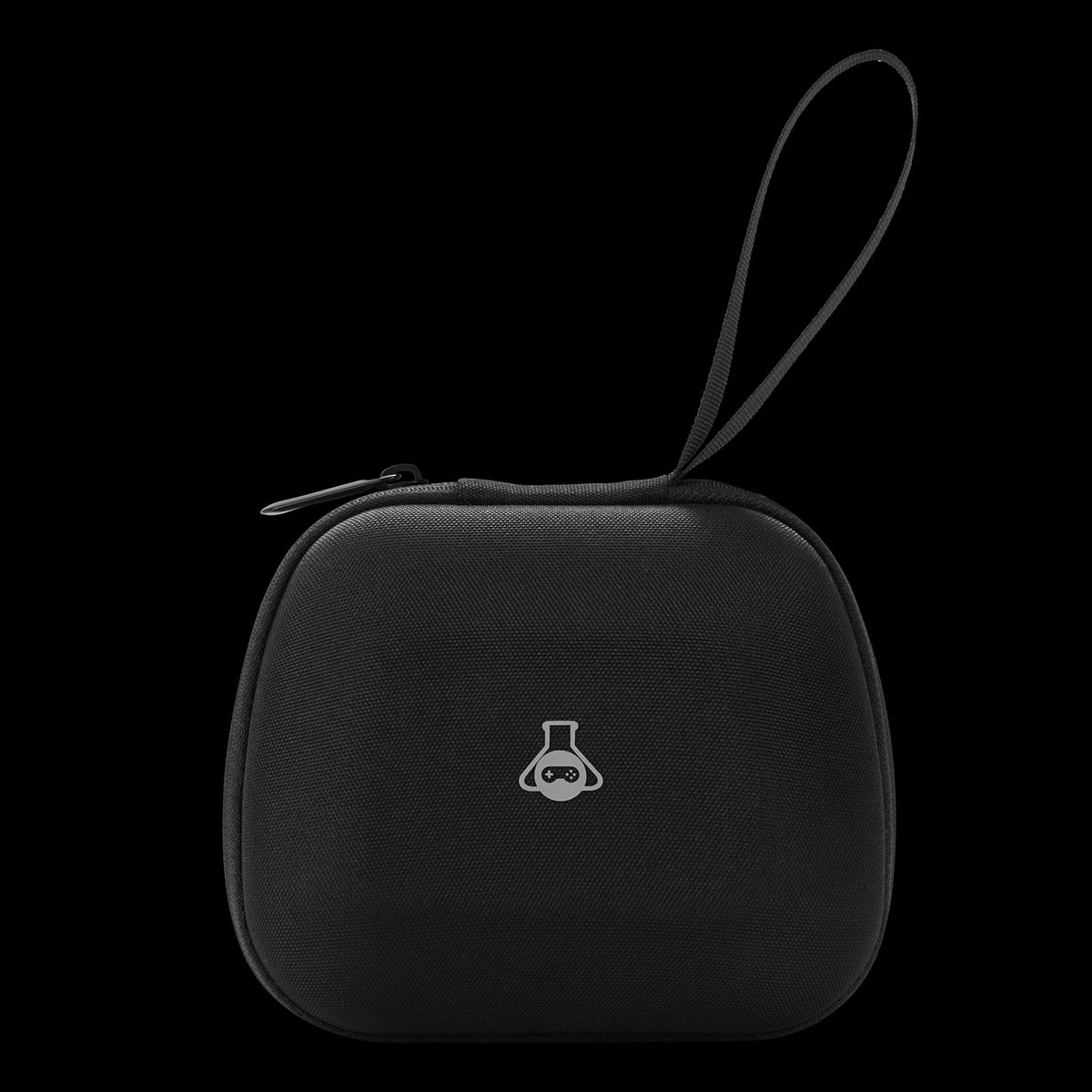 FUNLAB Switch Pro Controller Carrying Case - Black