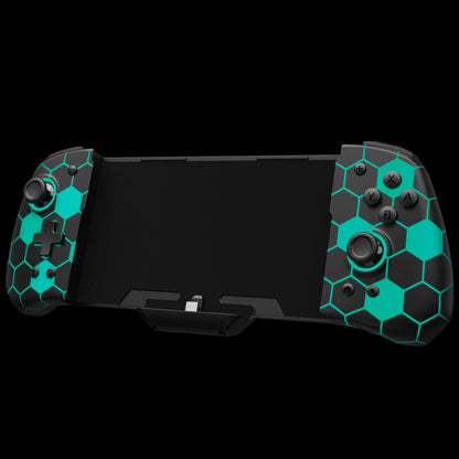 FUNLAB Luminpad Gripcon Controller - Comb