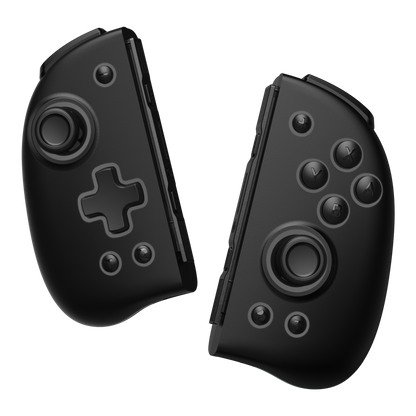 FUNLAB Luminous Joy-pad - Zonaite Black