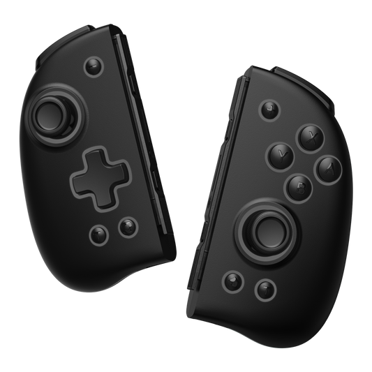 FUNLAB Luminous Joy-pad - Zonaite Black