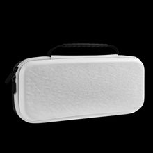 FUNLAB Games Guardian Playstation5 Portal Carrying Case - White