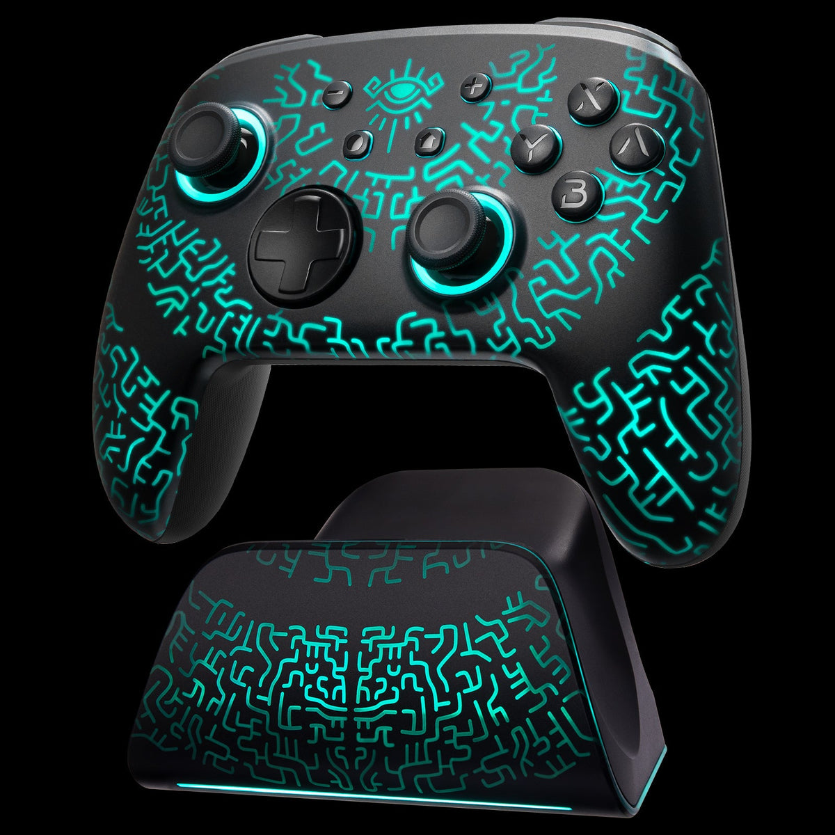 FUNLAB Luminex Pro Wireless Switch Controller - Miner