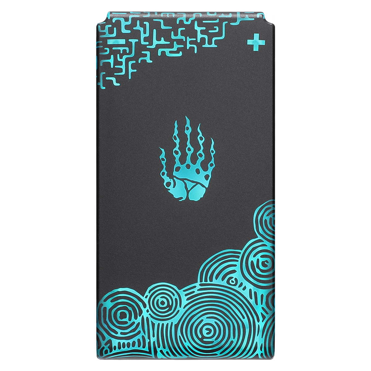 FUNLAB Lumingrip Joy-Con Charging Grip - Ultrahand