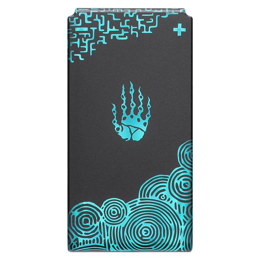 FUNLAB Lumingrip Joy-Con Charging Grip - Ultrahand